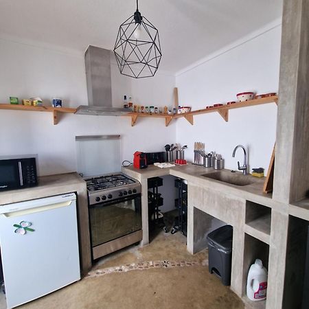 Casas e Glamping Quinta da Saudade Canha Exterior foto
