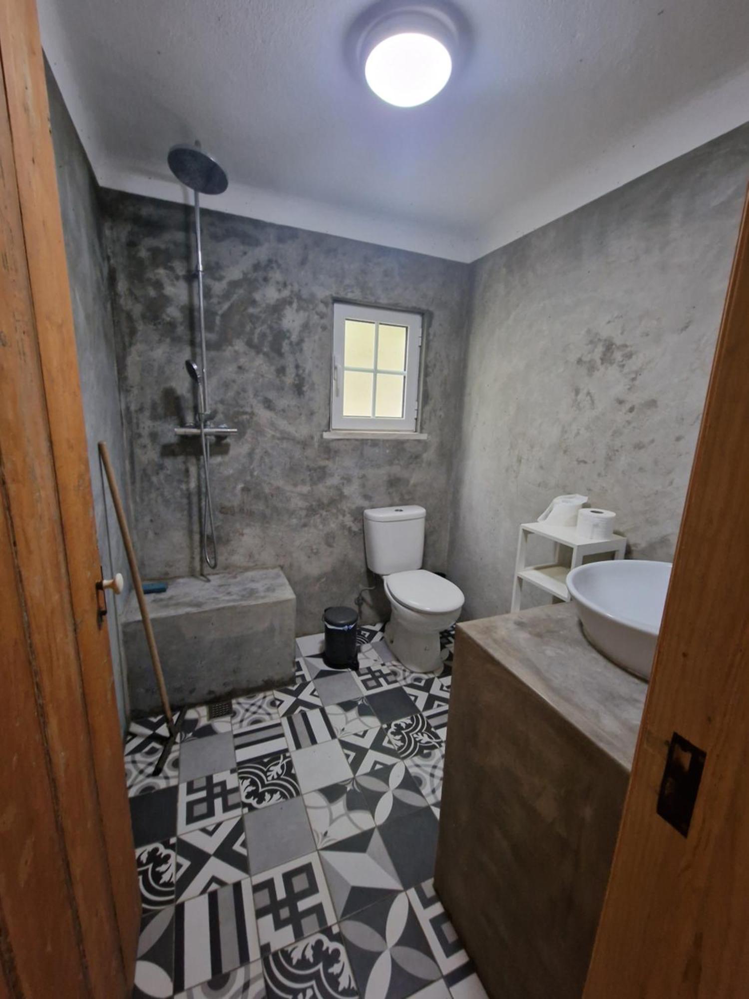 Casas e Glamping Quinta da Saudade Canha Exterior foto