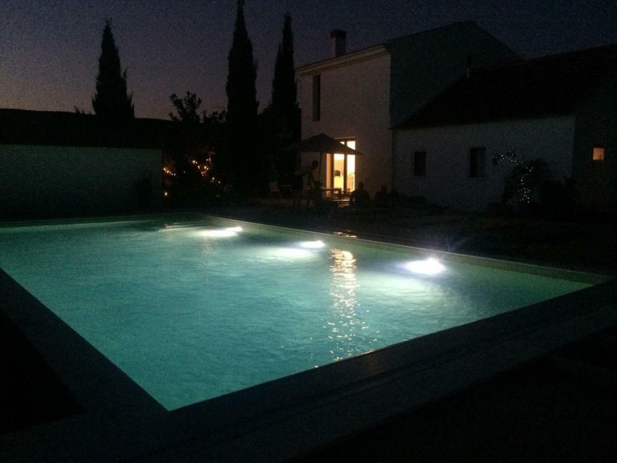 Casas e Glamping Quinta da Saudade Canha Exterior foto